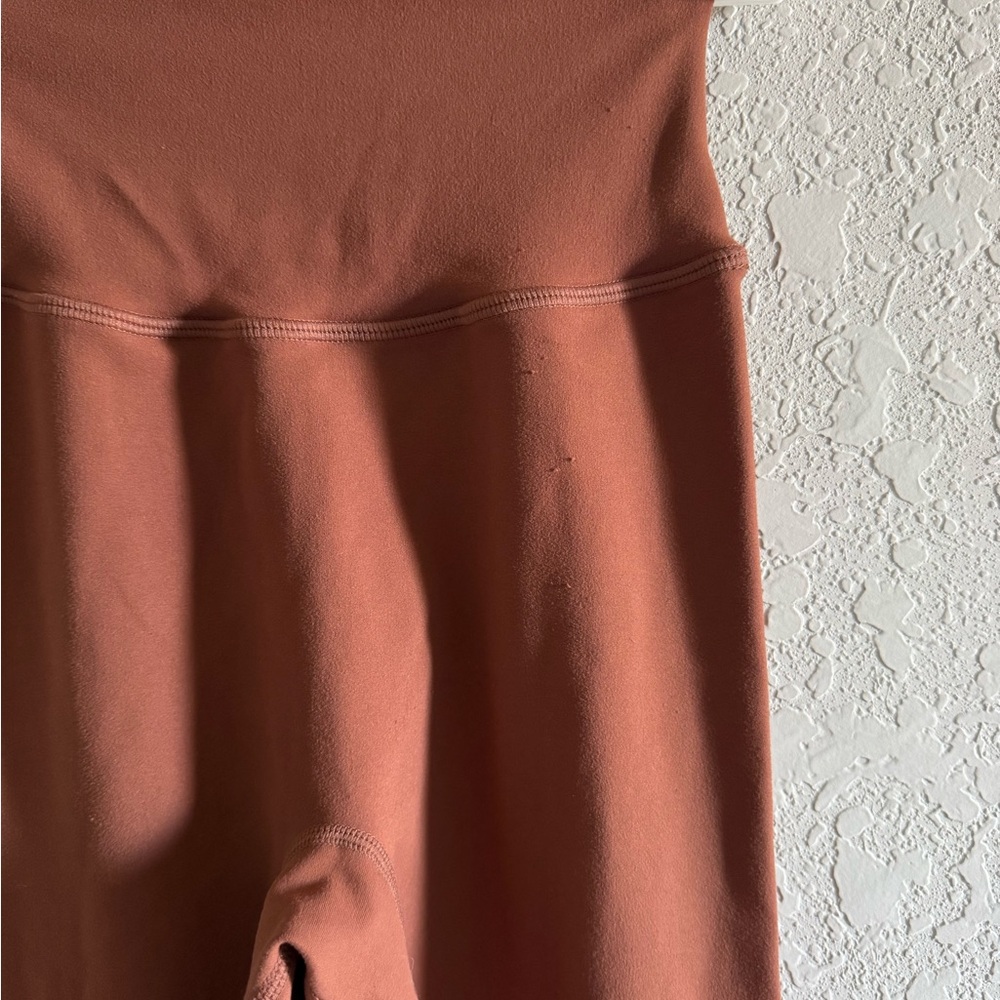P'tula Sierra Leggings in Sienna - Picture 6 of 7